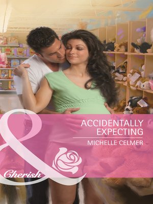 cover image of Accidentally Expecting
